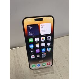 Apple iPhone 14 128GB fialový - použitý (C)