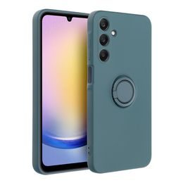 Obal / kryt na Samsung Galaxy A25 5G černý - CARD Case