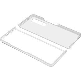 Obal / kryt na Samsung Galaxy Z Fold 5 5G černý - FOCUS Case