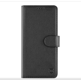Pouzdro / obal na Xiaomi 15 Ultra černé - knížkové Tactical Field Notes