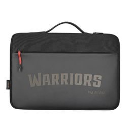 Nepromokavá taška pro laptop / tablet 14" černá - WiWU Warriors
