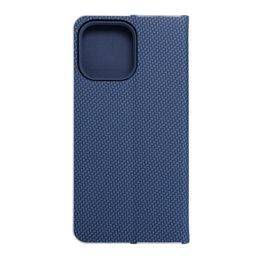 Obal / kryt na Apple iPhone 14 Pro Max fialový - SLIDE Case