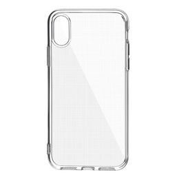 Obal / kryt na Huawei P40 Pro - Clear Case 2mm