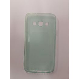 Obal / kryt na Samsung Galaxy A3 modrý