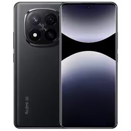 Xiaomi Redmi Note 14 Pro Plus 5G, 8GB/256GB černý - použitý (A+)