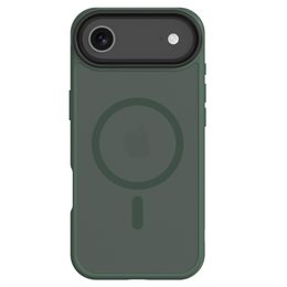 Obal / kryt na Apple iPhone Air zelený - Tactical MagForce Hyperstealth
