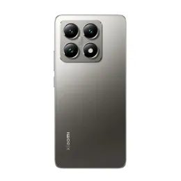 Xiaomi 14T 12GB256GB stříbrný - použitý (A)