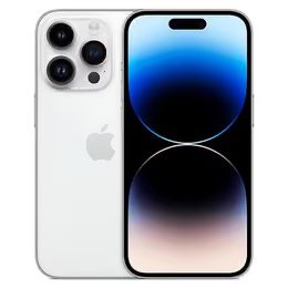 Apple iPhone 14 Pro Max 256GB bílý - použitý (A-)