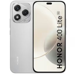 Honor 400 Lite 8GB/256GB šedý - použitý (B+)