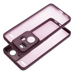 Obal / kryt na Xiaomi Redmi NOTE 13 PRO Plus 5G průhledný - CLEAR Case 2mm