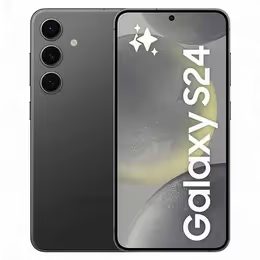 Samsung Galaxy S24 8GB/128GB černý - použitý (B-)