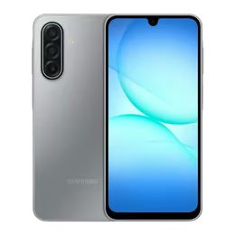 Samsung Galaxy A17 4GB/128GB šedý - použitý (B)