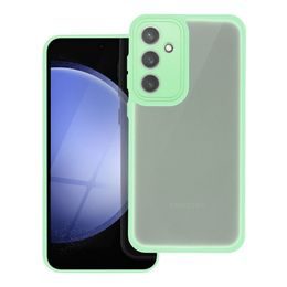 Obal / kryt na Xiaomi Redmi 13C zelený - VARIETE Case