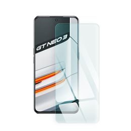 Tvrzené / ochranné sklo Realme GT Neo 3, průhledné - Blue Star
