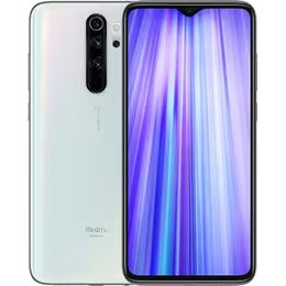 Xiaomi Redmi Note 8 Pro 6GB/128GB - použitý (B-)