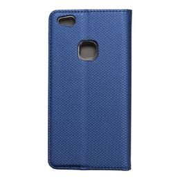 Pouzdro / obal na Huawei P10 Lite červené - knížkové Fancy Book