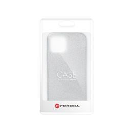 Obal / kryt na Apple iPhone 11 Pro 2019 ( 5,8" ) červený - Forcell Silicone