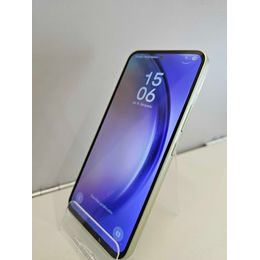 Samsung Galaxy A54 5G 8GB / 128 GB limetková - použitý (B)