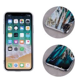 Obal / kryt na Apple IPHONE 14 fialový - SLIDE Case
