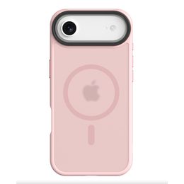 Obal / kryt na Apple iPhone Air růžový - Tactical MagForce Hyperstealth