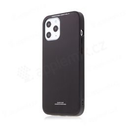 Obal / kryt Apple iPhone 12 / 12 Pro transparentní - CLEAR Case 2mm