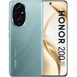 Honor 200 8GB/256GB zelený - použitý (C)