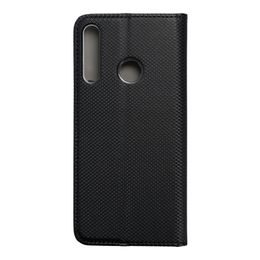 Obal / kryt pre Huawei P40 Lite E čierny - Forcell Soft