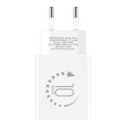 Cestovní nabíječka Samsung Quickcharge 45W - černá EP-TA845EBE