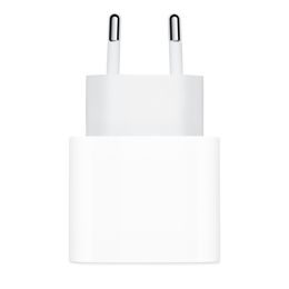 Napájecí adaptér 20W USB-C - Apple