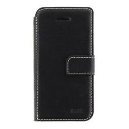 Puzdro / obal pre Samsung Galaxy A03s čierny - Molan Cano Issue Book