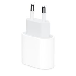 Apple napájecí adaptér USB-C 20W (bulk)
