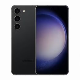 Samsung Galaxy S23 8GB/256GB černý - použitý (B)