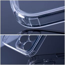 Pouzdro / Obal na Apple iPhone 15 PLUS černé - knížkové Smart Case