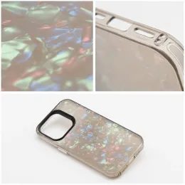 Obal / kryt pre Apple iPhone 13 mini modré - Forcell SOFT