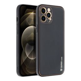 Obal / kryt pre Apple iPhone 12 Pro Max design 4 - Forcell MARBLE CASE