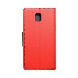 Pouzdro / obal na Samsung Galaxy J5 2017 černé - knížkové SMART