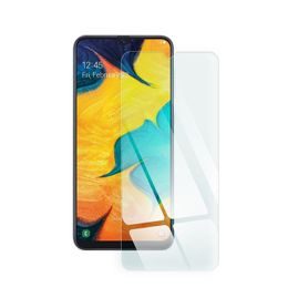Tvrdené / ochranné sklo pre Samsung Galaxy A31 - Flexible Nano 9H