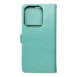 Obal / kryt na Xiaomi Redmi 15C růžový - Metallic Case