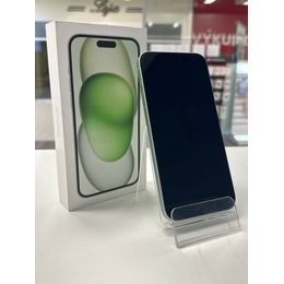 Samsung Galaxy A16 5G 128GB černý - použitý (C)