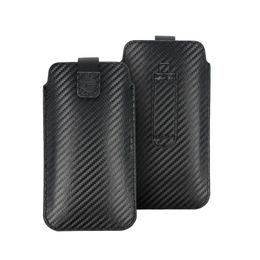 Obal / kryt na Apple iPhone 12 mini fialový - Frame case