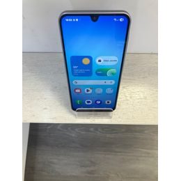 Samsung Galaxy S23 FE fialový 8GB/128GB - použitý (A)