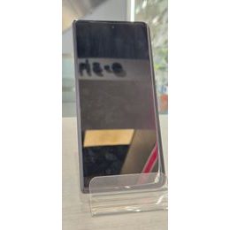 Apple iPhone X 64GB stříbrný - použitý (B)