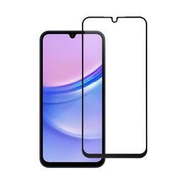 Tvrzené / ochranné sklo Samsung Galaxy A15 5G - Bestsuit Flexible Hybrid Glass 5D