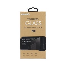 Tvrzené / ochranné sklo Xiaomi Redmi Note 8 Pro 9H Kisswill