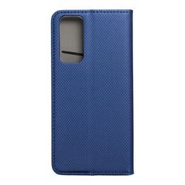 Pouzdro / obal na Huawei P Smart 2021 černé - knížkové Swissten Shield
