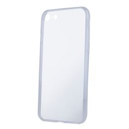 Obal / Kryt na VIVO Y11s průhledný - Slim Case 1mm