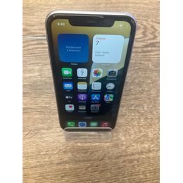 Apple iPhone 11 3GB/64GB černý - použitý (C)