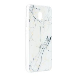 Obal / kryt na Xiaomi Redmi 8A design 1 - Forcell MARBLE Case