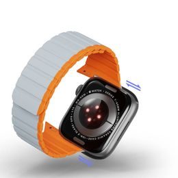 Nylonový řemínek Forcell Strap pro Samsung Watch 20mm star light