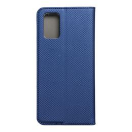 Obal / kryt na Samsung Galaxy A02s transparentní - Ultra Slim 0,5mm